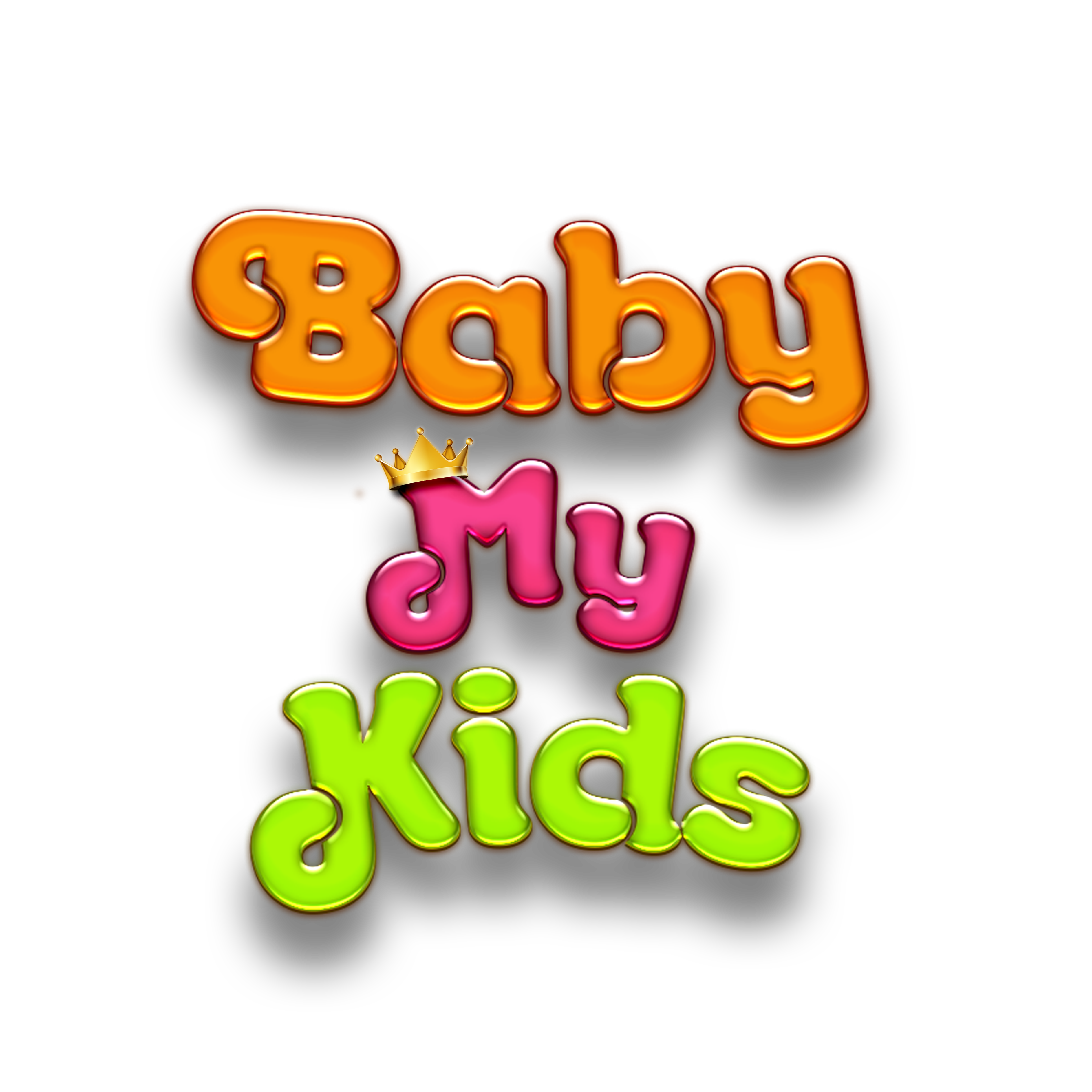 BABY MY KIDS