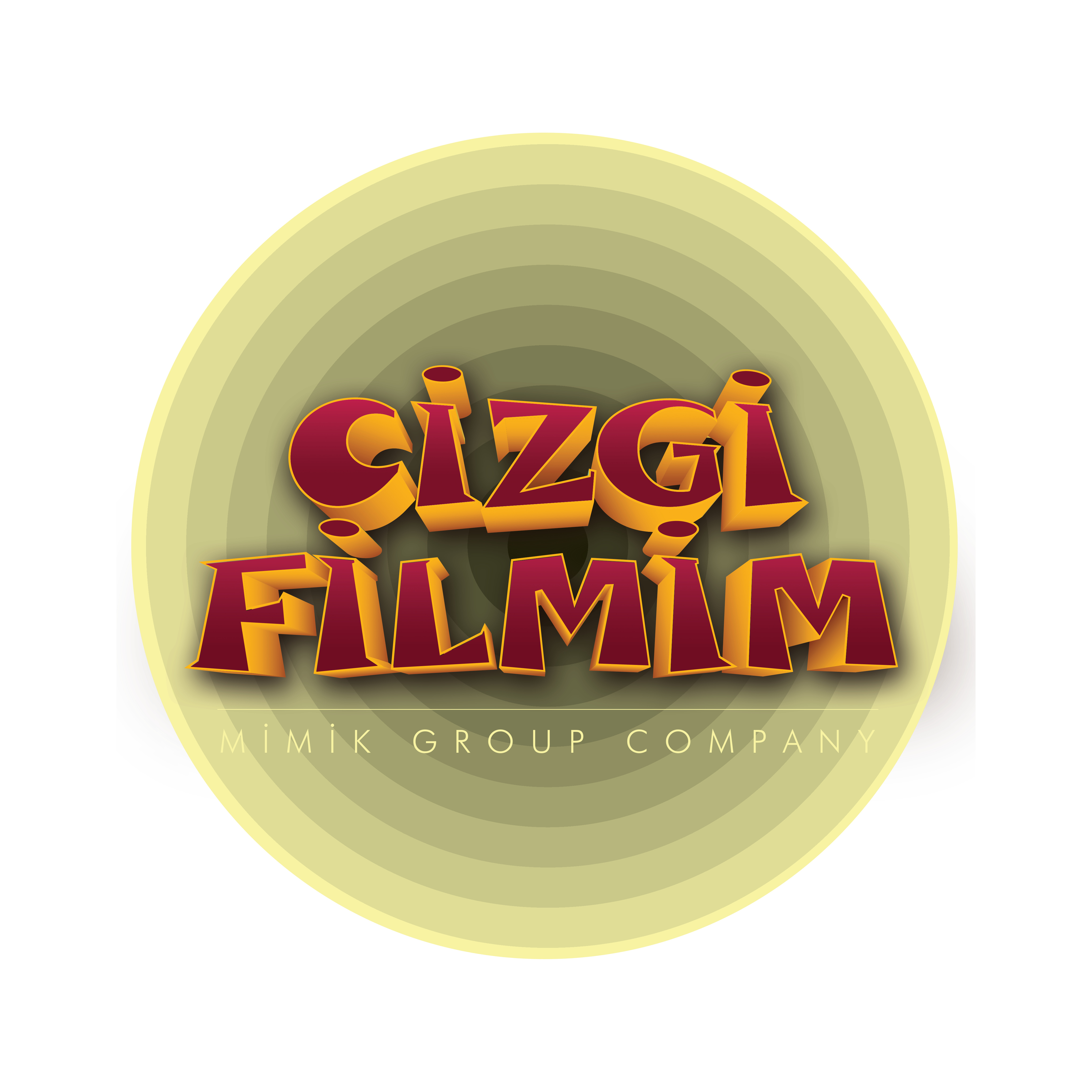 ÇİZGİ FİLMİM